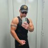 Иконка канала FITNESS ALEKSANDR.