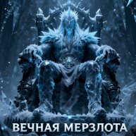 Иконка канала EISENFROST