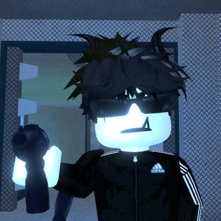 Иконка канала Mateus_rbx