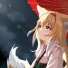 Иконка канала 🧡Kitsune Foxy🧡