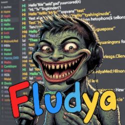 Иконка канала Флудя