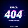 Иконка канала error404
