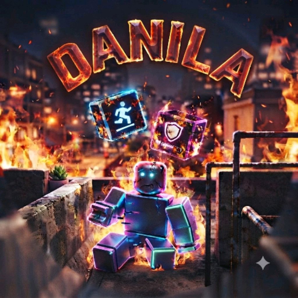 Иконка канала Danila229