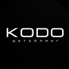 Иконка канала KODO Det