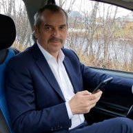Иконка канала Моя Россия