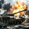 Иконка канала TANK_MASTER