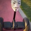 Иконка канала Анонимус Инокентий
