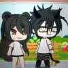 Иконка канала ✮Милка и Даня Гача✮