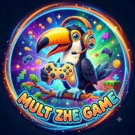 Иконка канала Mult zhe game