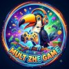 Иконка канала Mult zhe game