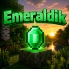 Иконка канала Emeraldik