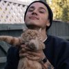 Иконка канала 子猫