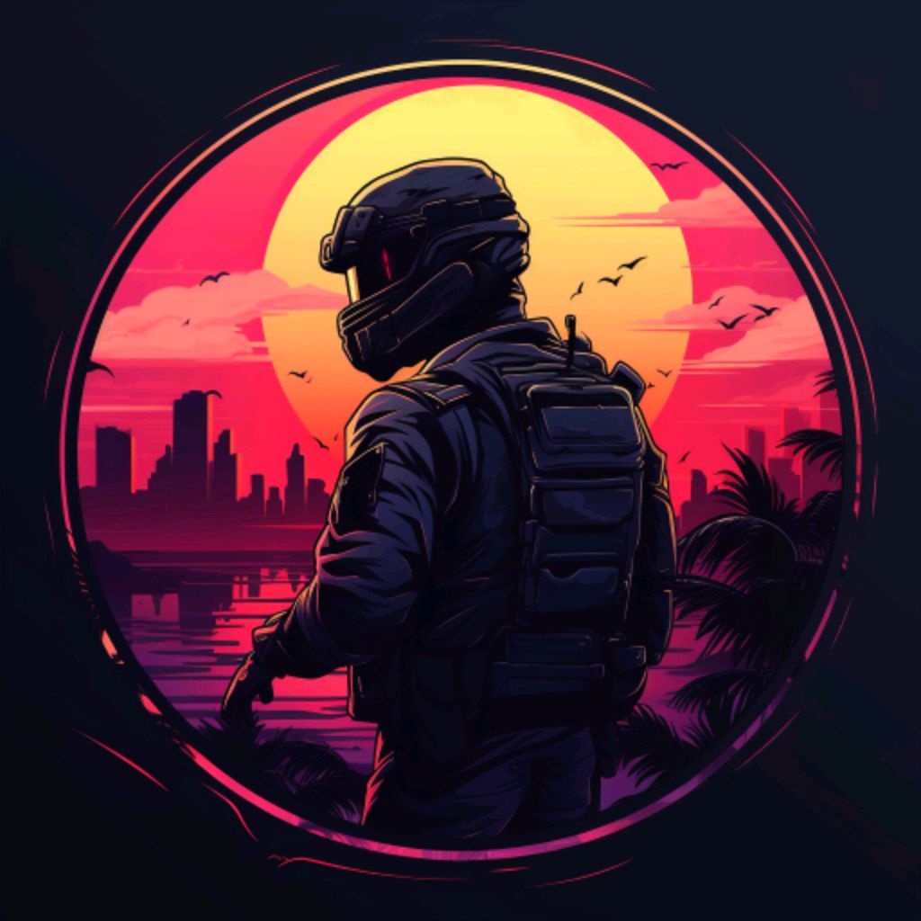 Иконка канала @SANDSTONE