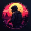 Иконка канала @SANDSTONE