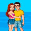 Иконка канала Ильдар и Маша | My Thai Club | Таиланд