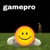 Иконка канала GAMEPRO