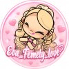 Иконка канала 🍪🌷EVA_ FEMALE_LOVE🌷🍪