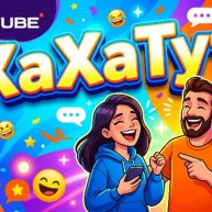 Иконка канала HaHaTut