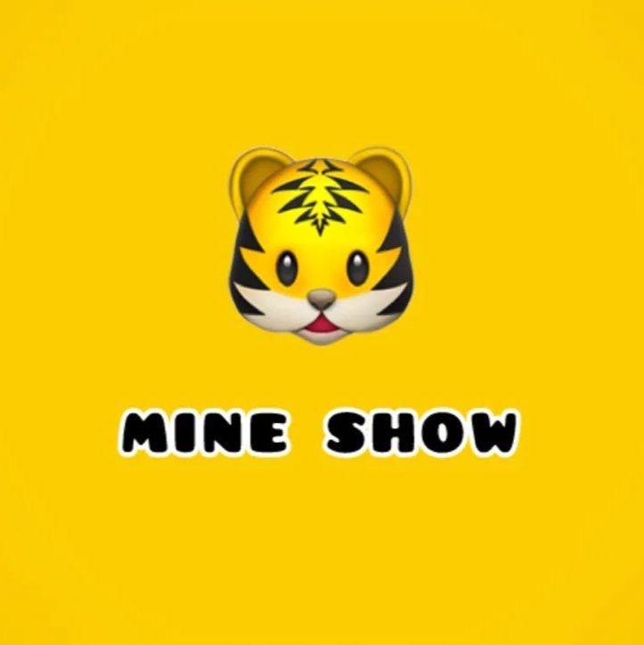 Иконка канала Mine Show
