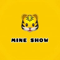 Иконка канала Mine Show