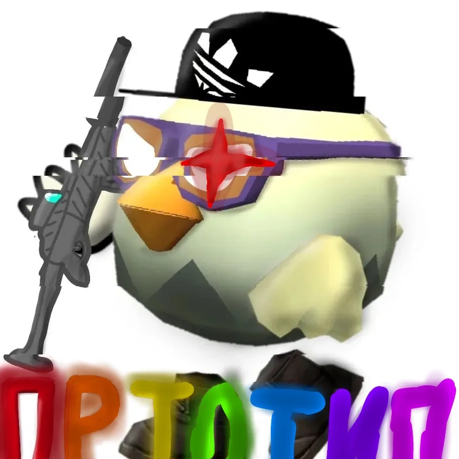 Иконка канала Мистер Ярик 5 k в рутубе