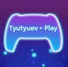 Иконка канала Tyutyuev ► Play (без комментариев)