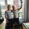 Иконка канала Смешной Котик 😎