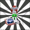 Иконка канала Аринка_Сахарочеек