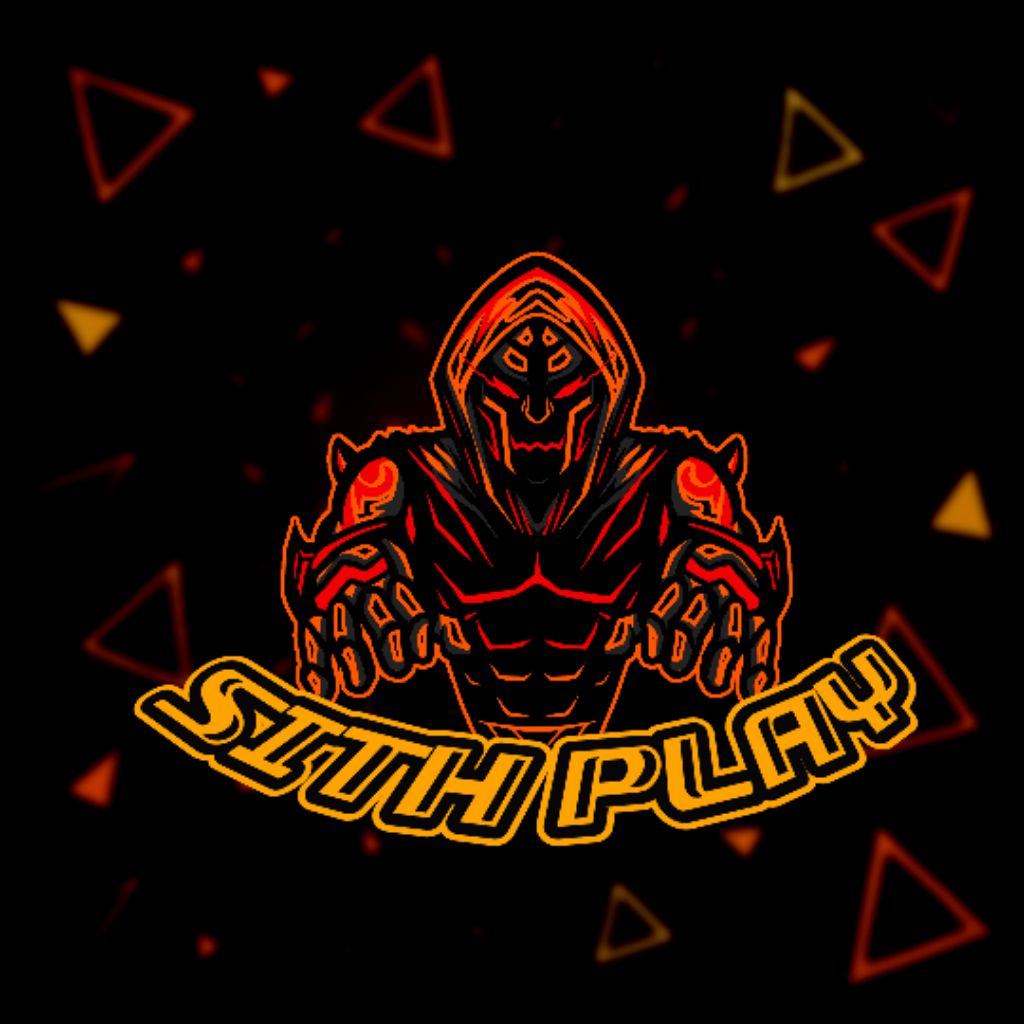 Иконка канала 🎇🎆SITH PLAY🎇🎆