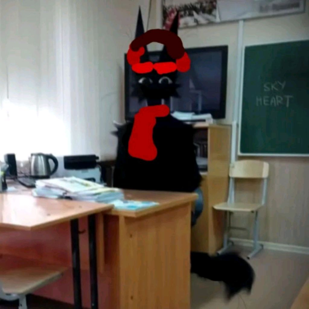 Аватар автора