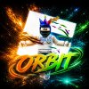 Иконка канала orbit