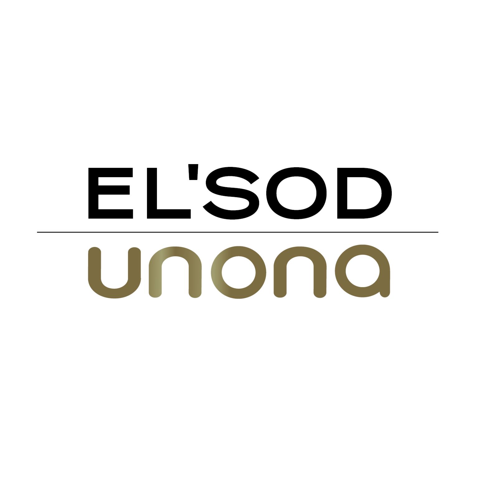 Иконка канала UNONA EL'SOD