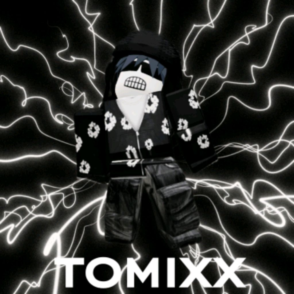 Иконка канала Tomixx