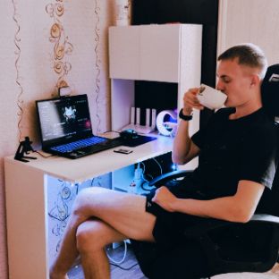 Иконка канала Nemec_zayka