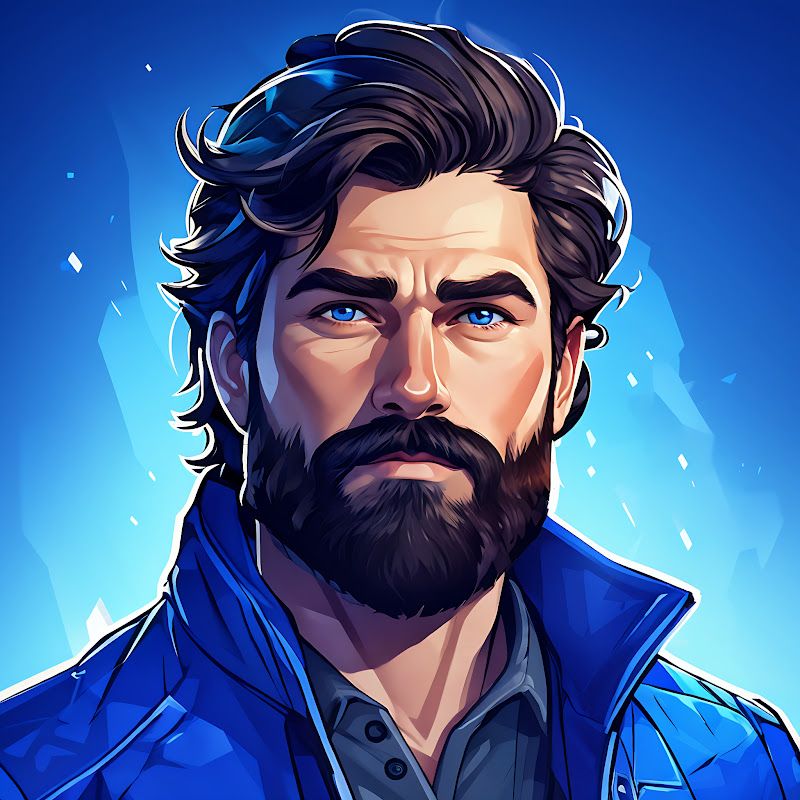 Иконка канала Upskill UI