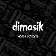 Иконка канала dimasik