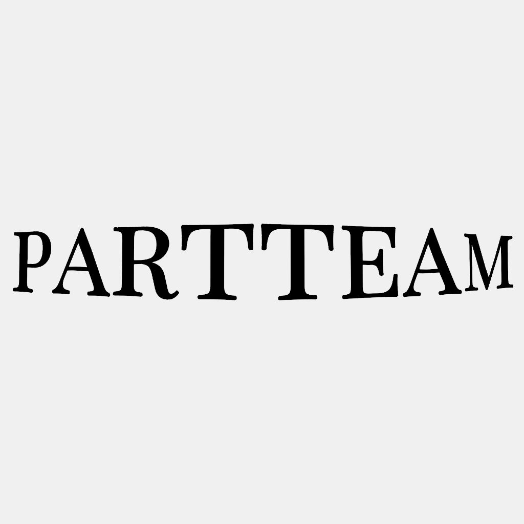 Иконка канала PARTTEAM