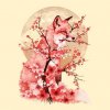 Иконка канала Sakura fox