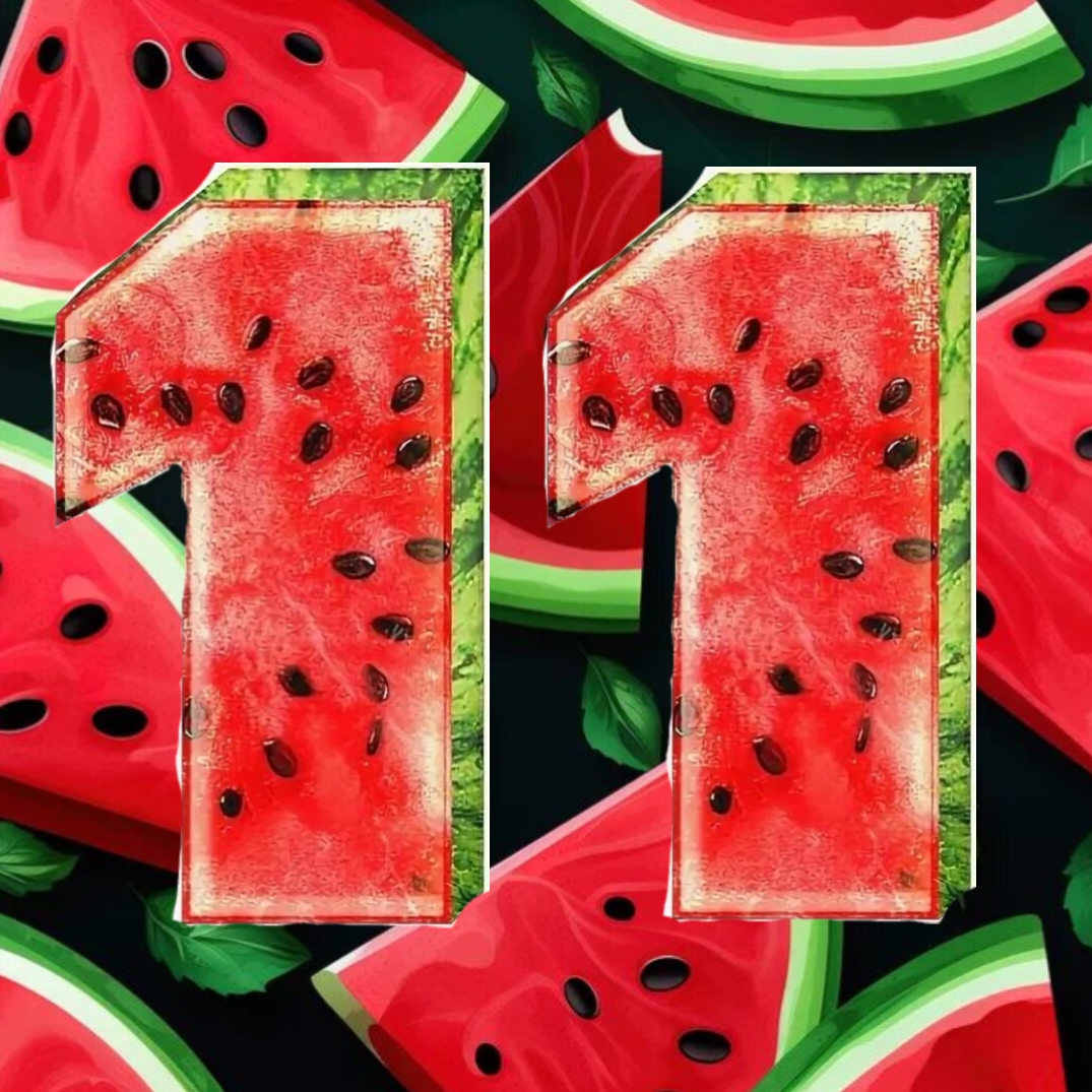 Иконка канала 🍉Арбузный _ВАСЯН11_🍉