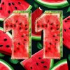 Иконка канала 🍉Арбузный _ВАСЯН11_🍉