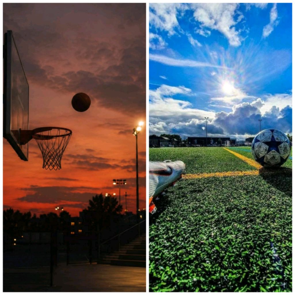 Иконка канала Катя🏀⚽🥇