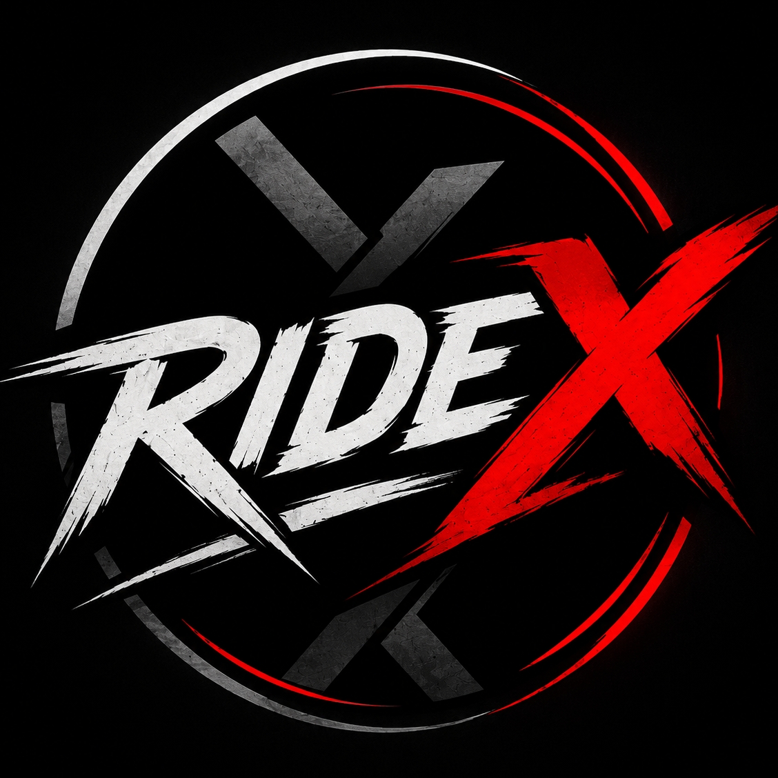 Иконка канала R1deX