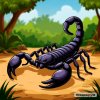 Иконка канала Скорпион 🦂