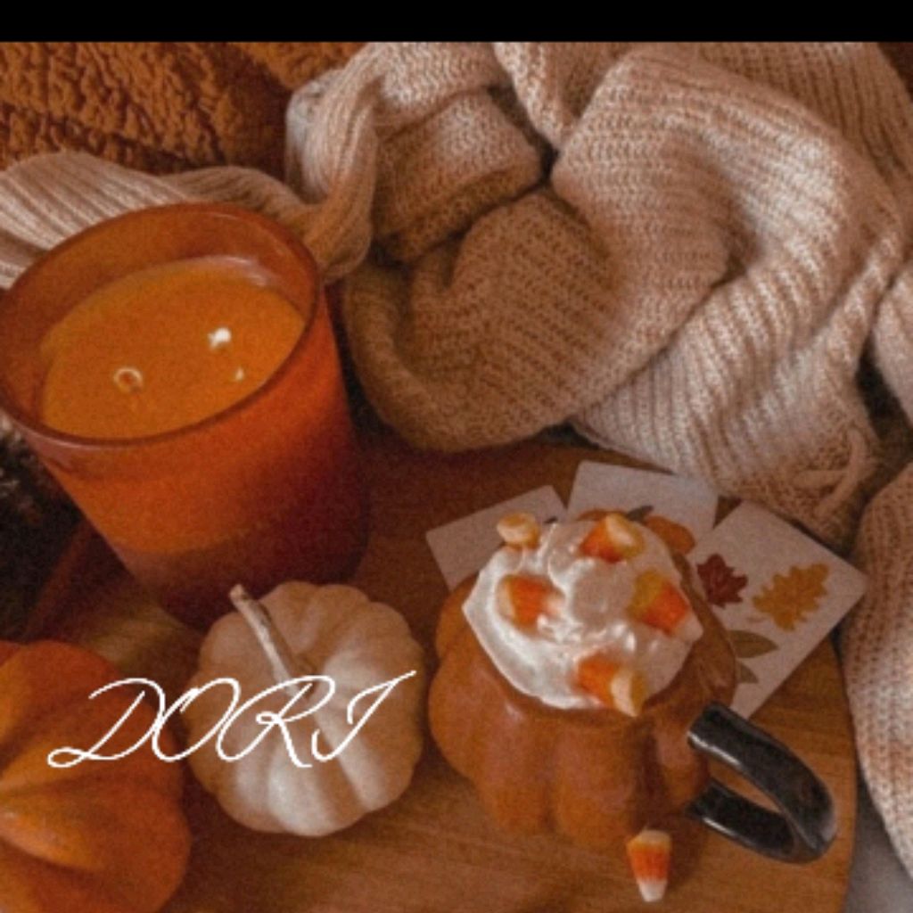 Иконка канала ៹𝐷𝑜𝑟𝑖ᝰ⋆🎃🍁