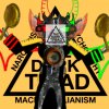 Иконка канала Лëвазавр Макиавеллист (Astro Dark Triad)