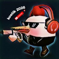 Иконка канала Kostik2026