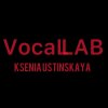 Иконка канала ВокаЛАБ Ксения Устинская