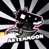 Иконка канала ArtemMOON🎥