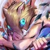 Иконка канала NYASH_boom перезапуск