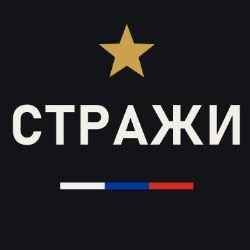 Иконка канала СТРАЖИ